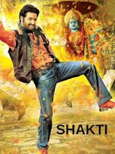 Sakthi (2011 film)