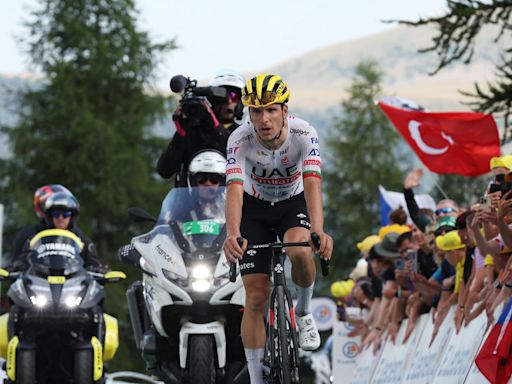 Tour de Francia 2024, en directo: etapa 21 | Mónaco - Niza, en vivo