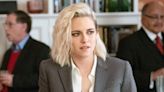 Kristen Stewart Says Getting “So Many” Notes From Execs About Her ‘Happiest Season’ Style Was “Annoying”