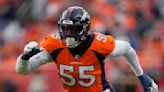 Seahawks bringing back veteran DE Frank Clark to help on defensive line