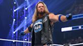 AJ Styles Says He Spoke With Will Ospreay About Joining WWE, Wants The Best Talent To Come There