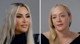 Kim Kardashian And Chloë Sevigny Were Paired For Variety's "Actors On Actors," And People Are Really Upset