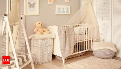 Vastu Tips for new born baby rooms - Times of India