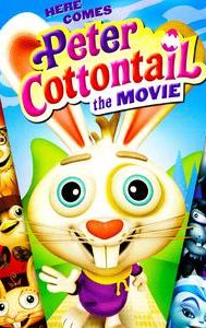 Here Comes Peter Cottontail: The Movie