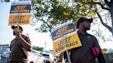 UPS and Teamsters restart contract talks Tuesday. Billions are at stake.