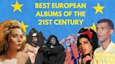 Ranked and Rated! The best European albums of the 21st century