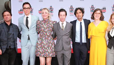 Richest ‘The Big Bang Theory’ Cast Members Ranked From Lowest to Highest (& the Wealthiest Has a Net Worth of $160 Million!)