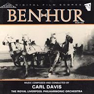 Ben Hur: MGM 1925