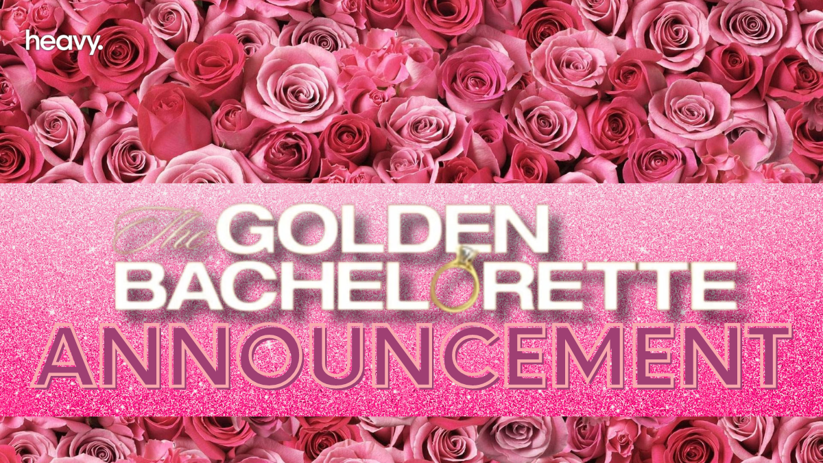 ‘The Golden Bachelorette’ Announcement Reveals New Key Detail