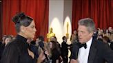Was Hugh Grant Being Rude to Ashley Graham at the Oscars? The Internet Is Seriously Divided