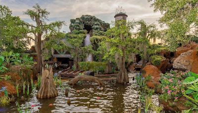 Disney announces opening date for ‘Tiana’s Bayou Adventure’ 13 months after ‘Splash Mountain’ closure