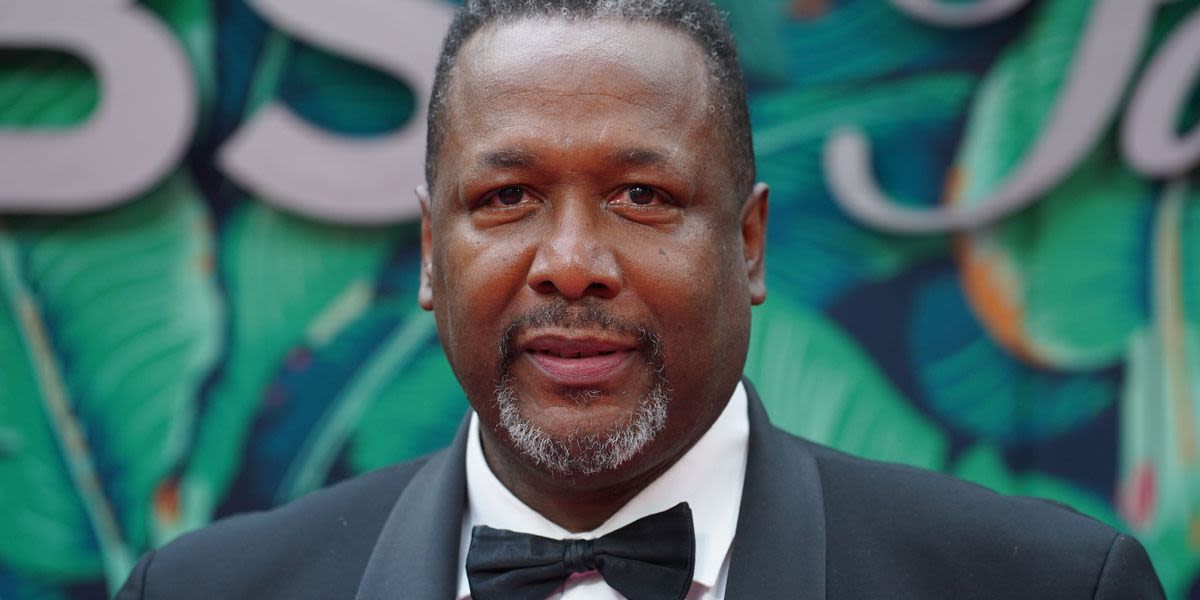 Wendell Pierce Slams Landlord Who Rejected His Rental Bid: 'Racism And Bigots Are Real'