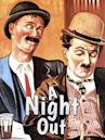 A Night Out (1915 film)