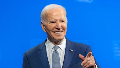 Is 'Dying' Joe Biden Using a Doppelgänger? The Controversial Rumor Resurfaces Amid Health Speculations - EconoTimes