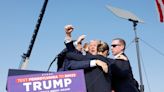 Joe Biden Calls for “Unity” After Trump Assassination Attempt