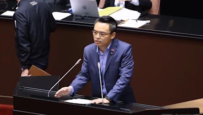 八成民意反對廢死！洪孟楷嗆憲法法庭：執意廢死就是跟民意對幹