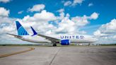 United Airlines passengers landing in Houston report feeling sick after cruise