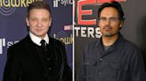 Michael Peña Wishes Jeremy Renner a 'Speedy Recovery' After Snowplow Accident: 'That's a Lot of Bones'