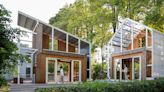 東海建築系師生設計永續「智能種子屋」獲日本優良設計獎