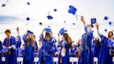 Barron Collier High School Class of 2024 graduates; see festivities in dozens of photos