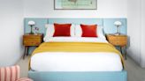 The 5 must-haves all small bedrooms need, according to pro organizers