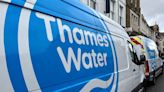 UK’s Thames Water proposes spending more on environmental projects