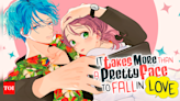 It Takes More than a Pretty Face to Fall in Love live-action film confirmed | English Movie News - Times of India