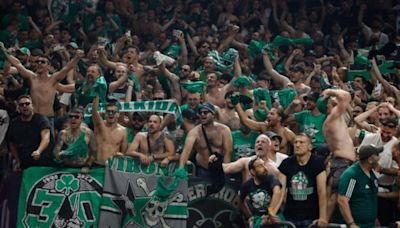 El Real Madrid no da crédito: el increíble dato de Panathinaikos en finales de Euroliga