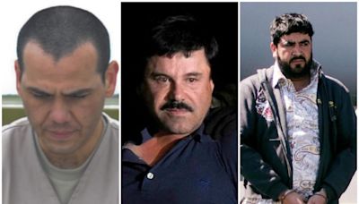 El Chapo Guzmán y su faceta como colaborador de la DEA