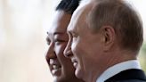 Russia urged to withdraw forces from Ukrainian nuclear power plant; Putin turns to North Korea for friendship