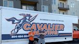 Cavalier Moving Provides All-in-One Solutions for Loading, Unloading, Assembly, and Cleaning