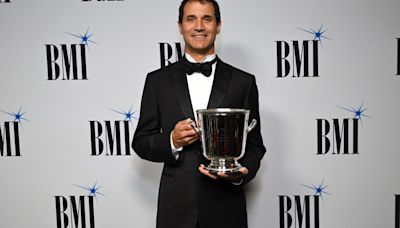 BMI Celebrates ‘Game of Thrones’ Composer Ramin Djawadi With Icon Honor at Annual Film and TV Awards