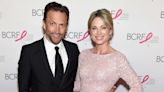 Amy Robach Claims She Never Received an Engagement Ring from Ex-Husband Andrew Shue: 'Didn't Exist'