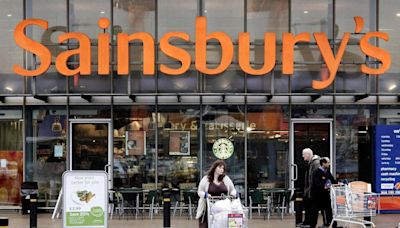 Sainsbury’s voucher ‘hack’ causes chaos as shoppers get everything for free