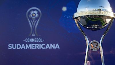 Confira os times que já estão classificados para as oitavas de final da Sul-Americana | GZH