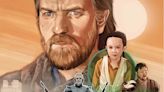 Hello there! 'Star Wars: Obi-Wan Kenobi' TV series scores Marvel Comics adaptation