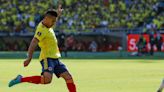 James, Falcao y Ospina lideran la lista de Colombia para el amistoso con Paraguay