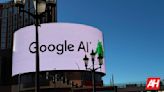 Google won't claim ownership of outputs from its AI tools