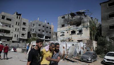 Secretario general de la ONU pide a donantes fondos urgentes para refugiados palestinos