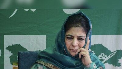 Mehbooba Mufti shedding 'crocodile tears' over Nasrallah's killing: BJP