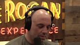 Joe Rogan afirma que rechazó las solicitudes de Trump para aparecer en su programa: “No quiero ayudarlo”