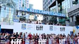 Pro-Palestine Protesters Disrupt TIFF Opening Gala: “Stop The Genocide!”