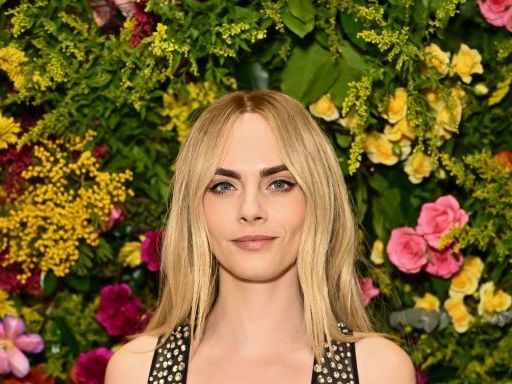 Time to Meander Through Cara Delevingne’s Dating History