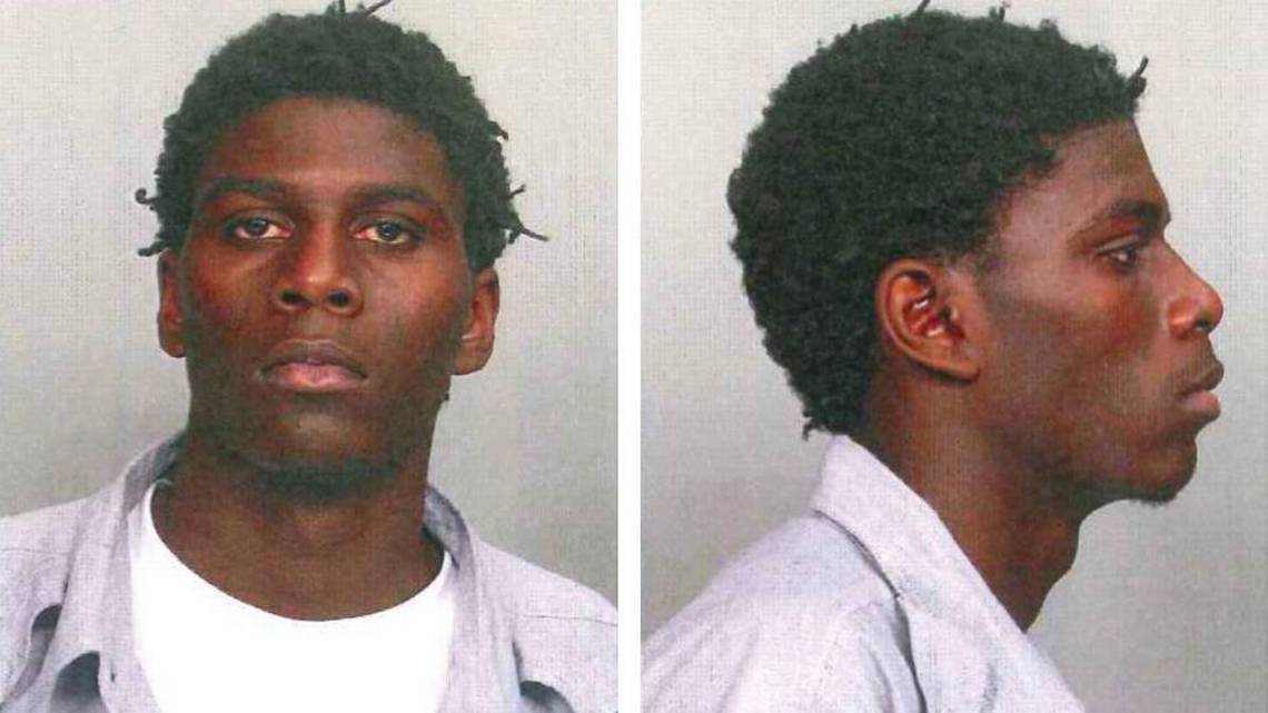 Miami-Dade prosecutors’ longtime jail informant finally sent off to prison for murders
