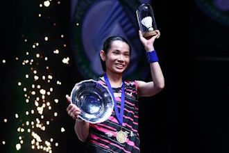 Tai Tzu-ying