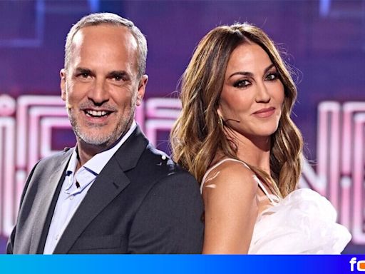 '¡De viernes!', la novedad más exitosa de Telecinco de la temporada