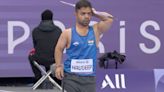 Navdeep's Silver Upgraded To Gold In Men's Javelin Throw F41 At Paralympics 2024 | Olympics News