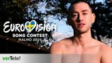 Olly Alexander, actor y estrella de Eurovisión: "Siento presión, la gente espera que haga algo impresionante"