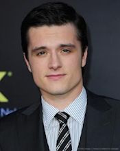 Josh Hutcherson