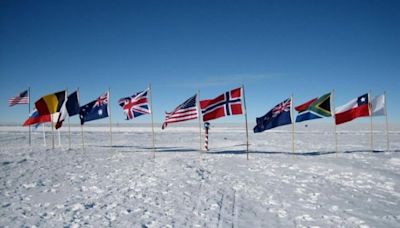 Acoge India debates sobre regulaciones turísticas para la Antártida - Noticias Prensa Latina